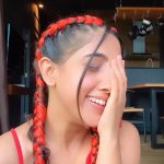 Sameeksha Sud Instagram - Complete dialogue in a flow.. 🥰 #trending #geet #jabwemet #mainapnifavouritehoon #kareenakapoor