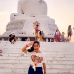 Sameeksha Sud Instagram - Soon will make better video on this… ❤️ #yeishqhai #dancereels