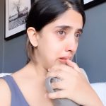Sameeksha Sud Instagram - Galat hoga if i say “it was just an act”. Chalo let me introduce you to my life a little. Breakdowns, anxiety attacks, constant stress yes i have been going through all of this for sometime. We all are going through something or another & as an Actor/Influencer i can confidently say and trust me on this that we show you only the good things of our lives. Am not dealing with any parental, love life or financial issues. Probably my problem is not that big but its big in my head. Social media doesn’t helps infact sometimes even worsens it. But my fam, #samkesitare and people who look forward for my content keeps me going. As an influencer its my duty to show you that life is not that rosy as we show you. And when you are part of our happiness then why not this… Well, anyhow i guess jeena issi ka naam hai.. 🙃 #lifelessons #motivation #gratitude #mentalhealth #anxiety #breakdowns #strength #strongwomen
