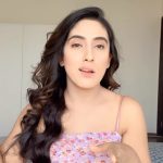 Sameeksha Sud Instagram - Mummy ka kahuf…. 😭 #relatable #comedy