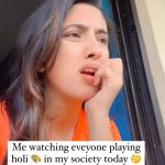 Sameeksha Sud Instagram – Kithna confusion hai yaar…??? 😭

#relatable #comedy