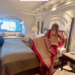 Sameeksha Sud Instagram - Tag kardo uss bride ko… 😂 #relatable #comedy