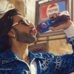 Sameeksha Sud Instagram - People will always pull you down with their words, chuck it baby & rise up kyuki “ kuch to log kahenge logo ka kaam hai kehna” @pepsiindia @ranveersingh #PepsiRiseUpBaby
