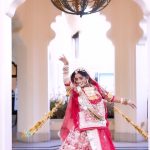 Sameeksha Sud Instagram - Rajasthani culture is… ❤️ #rajasthan #udaipur 📍 @aurikahotels Aurika Hotels and Resorts - Luxury by Lemon Tree Hotels