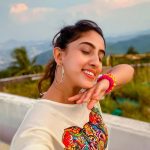 Sameeksha Sud Instagram - Finding solace in the arms of buddha.. 🪷 #bigbuddha #phuket #thailand #peace #soul #solace #patience