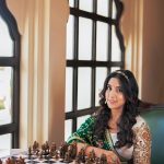 Sameeksha Sud Instagram - Life isn’t perfect, but my lehenga can be… 💚 #pictureoftheday #udaipur Outfit @being_designer_simi Jewellery @roopshreeart_bridaljewellery 💄@poonam_soni_makeover_studio 📸 @jay_p_photography_udaipur
