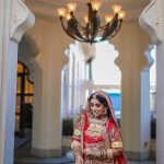 Sameeksha Sud Instagram - Ek dil hai, ek jaan hai… ❤️ #pictureoftheday #udaipur Location @aurikahotels Make up @udaipur_makeup_artist_ Outfit @rangwala_official 📸 @nitesh_photo_flash Aurika Hotels & Resorts - Luxury by Lemon Tree Hotels