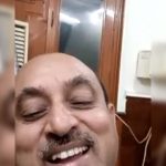 Sameeksha Sud Instagram - Always make parents your priority… ❤️ #papa #parents