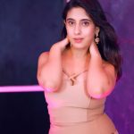 Sameeksha Sud Instagram - Brown rang… 🔥 #dance #KudiyeNiTere @byou.in