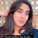 Sameeksha Sud Instagram - I hope they both play next world cup too… 🤞🏻 #relatable