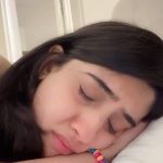 Sameeksha Sud Instagram - Every indian… 😣 Win or loose, India forever🇮🇳The amount of hard-work our team has put is unforgettable. Just not our day.. ❤️‍🩹 “Jeetega india” #proundindian #indiaforver #relatable