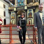 Sameeksha Sud Instagram - Pashupatinath temple 🛕 #nepal #spritualjourney