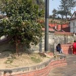 Sameeksha Sud Instagram - Pashupatinath temple 🛕 #nepal #spritualjourney