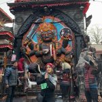 Sameeksha Sud Instagram - Pashupatinath temple 🛕 #nepal #spritualjourney