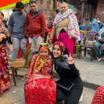 Sameeksha Sud Instagram - Pashupatinath temple 🛕 #nepal #spritualjourney