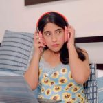 Sameeksha Sud Instagram - Akela choor ke mat jaaya karo yaar…. 😭 #relatable #comedy