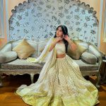 Sameeksha Sud Instagram – Happy Dhanteras… 🤍

#indianfestival #pictureoftheday 

Outfit @rental_by_bds_udaipur_ Redisson Blue Udaipur