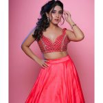 Sameeksha Sud Instagram - Goreya nu dafa karo… 🩷 #indian #pictureoftheday