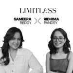 Sameera Reddy Instagram – At only 5 yrs old she knew she wanted to make a change! on this week’s episode of #Limitless 16-year-old @ridhimapandeyy , a young climate activist talks about what it takes to be unafraid to stand up to authorities, whether it be the Indian government or even the United Nations, about their role in the climate crisis. 
 
Episode now available on all podcast apps.
 
#WestsideStores #Limitless #Podcast #SameeraReddy #RidhimaPandey #FridaysForFuture #ClimateChange #ClimateActivist #Strong #Respect #BeautifulLife #BeYou #BeBold #Life #Explore #Love #Trending #ATataEnterprise