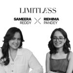 Sameera Reddy Instagram - At only 5 yrs old she knew she wanted to make a change! on this week’s episode of #Limitless 16-year-old @ridhimapandeyy , a young climate activist talks about what it takes to be unafraid to stand up to authorities, whether it be the Indian government or even the United Nations, about their role in the climate crisis.    Episode now available on all podcast apps.   #WestsideStores #Limitless #Podcast #SameeraReddy #RidhimaPandey #FridaysForFuture #ClimateChange #ClimateActivist #Strong #Respect #BeautifulLife #BeYou #BeBold #Life #Explore #Love #Trending #ATataEnterprise
