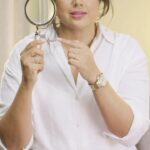 Sameera Reddy Instagram - #AD When it comes to my baby, I don’t take a chance. And when it comes to my baby’s moisturising bar, I don’t need a magnifying glass. ✅ Use my code TEDIBAR on Firstcry for 5% discount #ForMothersWhoDontTakeAChance #tedibar @tedibarofficial