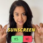 Sameera Reddy Instagram – #AD ☀️ I live in Goa and my skin is exposed to high levels of sunlight due to numerous outdoor activities with my kids. UV Squad sunscreen has been a source of immense relief for me. What sets it apart is the in-vivo testing, distinguishing it from other sunscreens! It has all the important factors that contribute to skin protection, establishes crucial barriers, and enhances my skincare routine. 

Truly impressive! Remarkable texture, Clinically In-vivo SPF tested, PA+++, and much more than your typical sunscreen! Don’t miss out—grab yours and experience it for yourself!

@uv.squad 

#UVSquad #Invivosunscreen #Sunscreen #Skincare