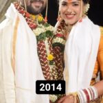 Sameera Reddy Instagram - I wonder what the next 10 yrs will be like ❤️