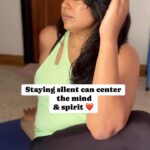 Sameera Reddy Instagram - Do you feel overstimulated with content? I feel it sometimes too ❤️ #keepingitreal