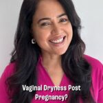 Sameera Reddy Instagram – Motherhood demands utmost care💜& one thing that should never be ignored is our own well-being. Trust me when I say this, Vaginal dryness is common and an overlooked issue postpartum. But why not change this? 
VWash is a product that not only relieved the dryness & helped me but made sure I was treating my selfcare as a priority. It’s time you do too! Check it out. 
@vwashindia 

#AD #VWash #ExpertIntimateHygiene #IntimateWash #VaginalItching #VaginalDiscomfort #IntimateCare #Freshness #Comfort #HealthAndWellness