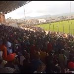 Samuel Eto'o Instagram - 🤐🤐🤐🤐a l’OUEST 🇨🇲 @fecafootofficiel