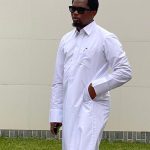 Samuel Eto'o Instagram - La beauté de cette ville est TROUBLANTE j’aime Kribi ❤️❤️🇨🇲 Kribi, Chute De La Lobe