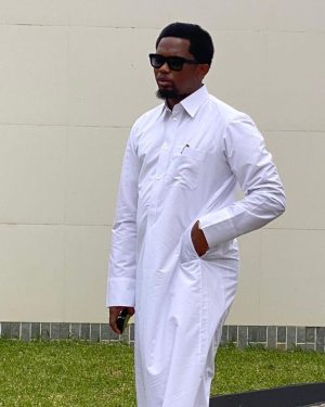 Samuel Eto'o Instagram - La beauté de cette ville est TROUBLANTE j’aime Kribi ❤️❤️🇨🇲