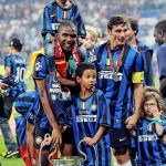 Samuel Eto'o Instagram - ⚡️🏆 CHAMPIONS LEAGUE FINAL 🤩 The day of intense emotions is drawing closer. The Champions League final - the culmination of an exhilarating football season. 💪 Guardiola's team has been dominant, defeating Bayern and Real Madrid. But what fate awaits the Nerazzurri? The answer will soon be revealed! Join me in experiencing the ultimate final with @1xbetcameroon! Bet with confidence and use my promo code Samuel1x to claim a whopping 200% bonus on your first deposit. 🔥 Who do you think will emerge victorious? Share your predictions in the comments below! Let's engage in a thrilling football discussion.your first deposit: https://tinyurl.com/4adsr4xj (link in bio 🔗) ⚡️🏆 FINALE DE LA LIGUE DES CHAMPIONS 🤩 Le jour des émotions intenses se rapproche. La finale de la Ligue des champions - le point culminant d'une saison de football exaltante. 💪 L'équipe de Guardiola a été dominante, battant le Bayern et le Real Madrid. Mais quel sort attend les Nerazzurri? La réponse sera bientôt révélée! Rejoignez-moi pour vivre l'ultime finale avec 1xBet! Pariez en toute confiance et utilisez mon code promo Samuel1x pour bénéficier d'un énorme bonus de 200% sur votre premier dépôt. 🔥 Qui, selon vous, sortira vainqueur? Partagez vos pronostics dans les commentaires ci-dessous! Engageons une discussion passionnante sur le football.