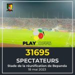 Samuel Eto'o Instagram - J’étais là… DOUALA ❤️❤️❤️❤️❤️❤️ @fecafootofficiel @bamboutosfc @cotonsportdegaroua @fifaworldcup @caf_online_official