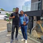 Samuel Eto'o Instagram - BIG MEN @francisngannou 👏🏿👏🏿👏🏿👏🏿👏🏿🇨🇲🇨🇲🇨🇲🇨🇲🇨🇲🇨🇲🇨🇲🇨🇲❤️👌🏿👌🏿👌🏿👌🏿👌🏿🥇🥇🥇@pflmma