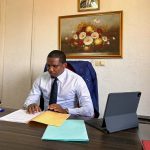 Samuel Eto'o Instagram - Preparation is key 🗝 Each and every person at the FECAFOOT headquarters is deeply committed to making 2023 a transformational year for Cameroonian football.