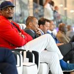 Samuel Eto'o Instagram - Le 11 Décembre 2021, l’assemblée générale élective plébiscitait notre projet de refondation du football camerounais. En ce jour symbole marquant l’an 1 de ce mandat , je remercie les membres du Comité Exécutif et tous les membres de l’assemblée générale de la Fecafoot pour leur confiance! Nous sommes à la tâche : REDONNER AU FOOTBALL CAMEROUNAIS TOUTE SA GRANDEUR. On December 11, 2021, the elective general assembly approved our project to renew Cameroonian football. On this symbolic day marking year 1 of this mandate, I thank the members of the Executive Committee and all the members of the general assembly of Fecafoot for their trust! We are on task: BRING CAMEROONIAN FOOTBALL BACK TO ITS GREATNESS.