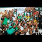 Samuel Eto'o Instagram - Pour nous, Tu es notre seul amour, Pour nous, en toutes circonstances, tu dois toujours briller, Pour nous, ton rayonnement tricolore doit retentir plus fort que tous les autres , Nous t’aimons t’aimons inconditionnellement. Cette victoire, nous la devons uniquement à ce groupe. Chers lions indomptables, Vous avez su être aussi uniques que l’est notre drapeau, Vous avez su incarner cet esprit unique, ADN Cameroun, Vous avez su vous hisser à l’image de notre nation, si unique, L’unicité de votre groupe a permis de muer vos invidualités en une force Unique, Nos larmes … ont coulé pour saluer votre belle qualification. Franck, Clinton, abouchouchou, Fabrice, Christophe, Elliot, Tchato, Mr le sélectionneur, Merci. Une nouvelle étape commence , conservez cette unicité , et faites briller encore plus haut nos couleurs …🇨🇲🇨🇲🇨🇲🇨🇲🇨🇲🇨🇲🇨🇲🇨🇲🇨🇲🇨🇲🇨🇲🇨🇲🇨🇲🇨🇲🇨🇲❤️❤️❤️❤️❤️❤️❤️❤️❤️❤️❤️👏🏿👏🏿👏🏿👏🏿👏🏿👏🏿👏🏿👏🏿👏🏿👏🏿👏🏿