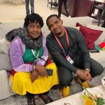 Samuel Eto'o Instagram - Maman … mon viatique! Maman, Merci ne sera jamais suffisant pour te dire ma gratitude pour ta foi en moi. Ce soir , Tout est Toi, et tu es Tout. Même lorsque tout le monde doute … tu me conserves ta confiance . Je suis privilégié de bénéficier de ton amour inconditionnel. Tu m’accompagnes dans tous mes combats … même lorsque je suis seul contre tous … TU ES TOUJOURS là. Merci Maman , Mon viatique. Mom … my viaticum! Mom, Thank you will never be enough to tell you my gratitude for your faith in me. Tonight, All is You, and You are All. Even when everyone doubts me… you keep your trust in me. I am to benefit from your unconditional love. You accompany me in all my fights... even when I am alone against all... YOU ARE ALWAYS there. Thank you Mom, My viaticum.