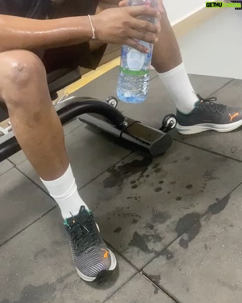 Samuel Eto'o - 63K Likes - Un autre jour🏋🏿♀️🏋🏿♀️🏋🏿♀️🏋🏿♀️👌🏿👌🏿👌🏿🇨🇲🇨🇲🇨🇲 @puma partenariat rémunéré