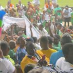 Samuel Eto'o Instagram - Which football are we talking about? Which management are we talking about? Which lie are we talking about? 1. Football will never be the same again. Blackmail and others have no place anymore. The federation employees are getting paid, yet the federation has known intellectuals. I come from New Bell and proud of it. As for the lie... let's not forget that you were on your knees 🧎‍♀️ and the only thing that concerned you was your career while we were striving for success for 28,000,000 Cameroonians. Instruction doesn't mean there is no fault. Blah blah blah.🇨🇲🇨🇲🇨🇲 @fecafootofficiel