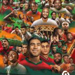 Samuel Eto’o Instagram – #AFCON2023… Let’s celebrate the very best of football, and show the world what we are made of 🌍✊🏿 Thank you to our host, 🇨🇮- here’s to a memorable tournament. caf_online @fecafootofficielle