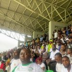 Samuel Eto'o Instagram - Allô LIMBE , Mon Beau pays 🇨🇲🇨🇲🇨🇲🇨🇲 @fecafootofficiel