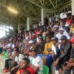 Samuel Eto'o Instagram - Allô LIMBE , Mon Beau pays 🇨🇲🇨🇲🇨🇲🇨🇲 @fecafootofficiel