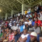Samuel Eto'o Instagram - Allô LIMBE , Mon Beau pays 🇨🇲🇨🇲🇨🇲🇨🇲 @fecafootofficiel