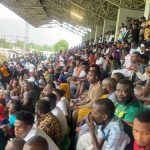 Samuel Eto'o Instagram - Allô LIMBE , Mon Beau pays 🇨🇲🇨🇲🇨🇲🇨🇲 @fecafootofficiel