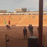 Samuel Eto'o Instagram - Stade Oumar dans la mythique région de l’Adamaoua cet après-midi… Félicitations au champion Regional de l’Adamaoua : Ngaoundere FC. Merci à son formidable public qui a compris et croit en nous , Merci aux joueurs pour le beau spectacle, aux encadreurs et aux Présidents qui inlassablement construisent. Au comité provisoire, ma gratitude sincère . Le football grâce à vous tous, se joue , et se jouera!❤️❤️❤️❤️❤️❤️👌🏿👌🏿👌🏿👌🏿 @fecafootofficiel