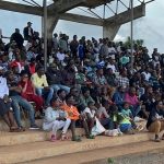 Samuel Eto'o Instagram - Today I take a few moments to express my gratitude to everyone who believes in the magic of football , especially the North West Regional League. Football is more than just a game, it's a beautiful dream that unites people, transcends borders and creates unforgettable moments. From the hardworking players who give their heart and soul on the pitch, to the inspiring coaches who wisely guide their teams.Thank you to all the supporters who will take over the stadiums for their fervor and enthusiasm. Thank you to the North West Regional League for their commitment to the development of football in the region. Continue to believe in this beautiful dream of football and to shine this flame which illuminates our hearts.❤️❤️❤️❤️❤️❤️❤️❤️❤️❤️❤️❤️❤️❤️❤️❤️❤️❤️❤️❤️ @fecafootofficiel