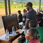 Samuel Eto'o Instagram - Today I take a few moments to express my gratitude to everyone who believes in the magic of football , especially the North West Regional League. Football is more than just a game, it's a beautiful dream that unites people, transcends borders and creates unforgettable moments. From the hardworking players who give their heart and soul on the pitch, to the inspiring coaches who wisely guide their teams.Thank you to all the supporters who will take over the stadiums for their fervor and enthusiasm. Thank you to the North West Regional League for their commitment to the development of football in the region. Continue to believe in this beautiful dream of football and to shine this flame which illuminates our hearts.❤️❤️❤️❤️❤️❤️❤️❤️❤️❤️❤️❤️❤️❤️❤️❤️❤️❤️❤️❤️ @fecafootofficiel