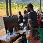 Samuel Eto'o Instagram - Today I take a few moments to express my gratitude to everyone who believes in the magic of football , especially the North West Regional League. Football is more than just a game, it's a beautiful dream that unites people, transcends borders and creates unforgettable moments. From the hardworking players who give their heart and soul on the pitch, to the inspiring coaches who wisely guide their teams.Thank you to all the supporters who will take over the stadiums for their fervor and enthusiasm. Thank you to the North West Regional League for their commitment to the development of football in the region. Continue to believe in this beautiful dream of football and to shine this flame which illuminates our hearts.❤️❤️❤️❤️❤️❤️❤️❤️❤️❤️❤️❤️❤️❤️❤️❤️❤️❤️❤️❤️ @fecafootofficiel